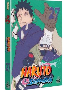 Naruto shippuden - vol. 27