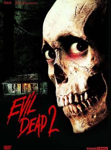 Evil dead 2 - édition simple