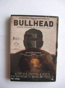 Bullhead - dvd