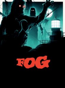The fog (version restaurée)