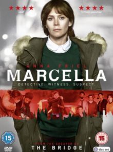 Marcella series 1