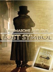 Freemasons and the lost symbol [import anglais] (import)