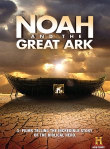 Noah & great ark