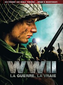 Wwii. la guerre. la vraie.