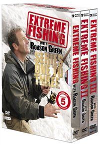 Extreme fishing with robson greene iii