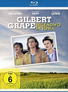 Gilbert grape-irgendwo in iowa bd