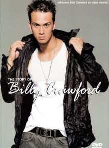 The story of billy crawford