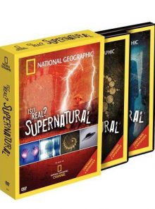 National geographic: is it real? supernatural