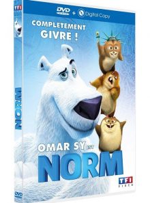 Norm - dvd + copie digitale