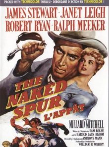 The naked spur