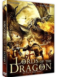 Lords of the dragon