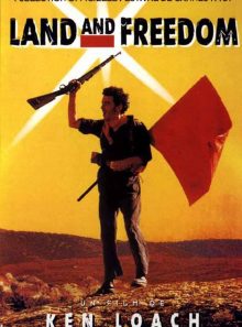 Land and freedom: vod sd - achat
