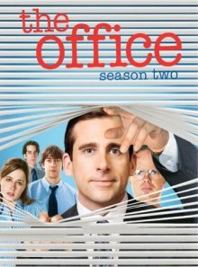 The office - season two