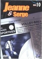 Jeanne et serge - volume 10
