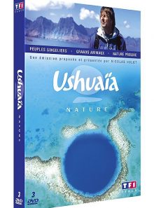 Ushuaïa nature - vol. 6