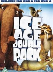 Ice age/ice age 2 - the meltdown