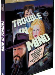 Trouble in mind (special edition)