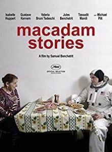 Asphalte - macadam stories