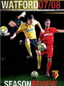 Watford fc: season review 2007