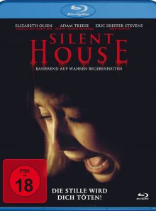 Silent house (uncut)