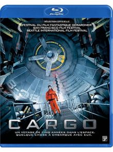 Cargo - blu-ray