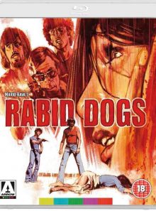 Rabid dogs