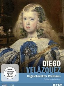 Diego velázquez - ungeschminkter realismus