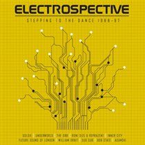 Electrospective: stepping to the dance 1988-1997