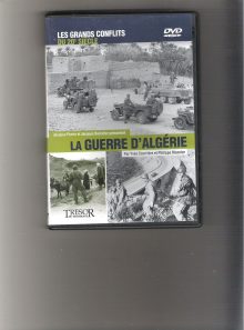 Les grands conflits du 20 ème siècle : la guerre d'algérie 1ère partie