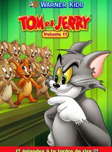 Tom et jerry - volume 11