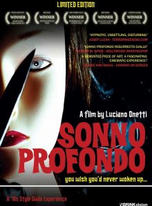 Sonno profondo (limited edition)