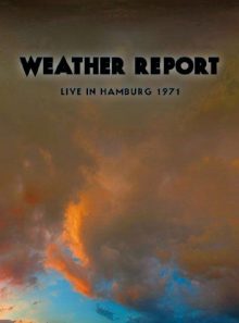 Weather report - live in germany 1971