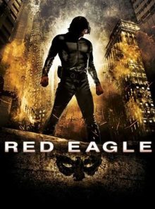Red eagle: vod sd - location