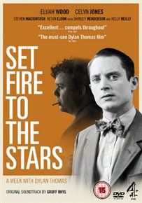 Set fire to the stars [dvd] [2014]