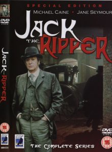 Jack l'éventreur - jack the ripper