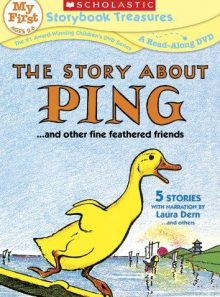 Story about ping & other fine feathered friends