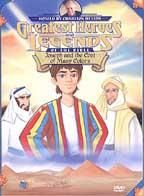 Greatest heroes and legends of the bible - joseph and the coat of many colors