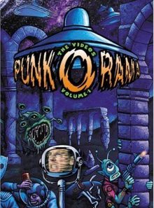Punk-o-rama, vol. 1