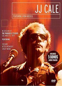 Jj cale featuring leon russell live in s