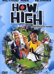 How high (étudiants en herbe)