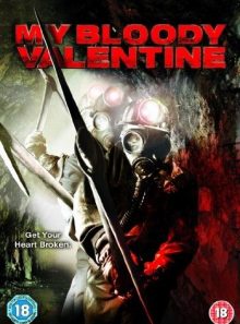 My bloody valentine [import anglais] (import)