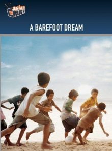 A barefoot dream