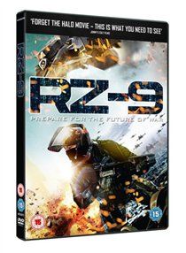 Rz-9 [dvd]