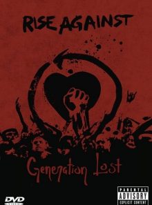 Rise against - generation lost
