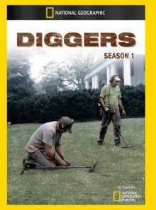 Diggers season 1