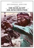 Die schlacht am apachen-pass