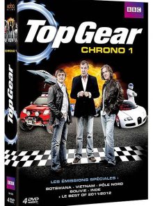 Top gear - chrono 1