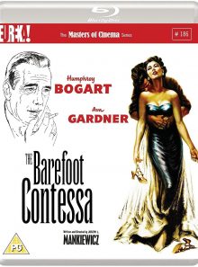 The barefoot contessa
