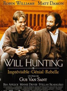 Will hunting: vod sd - achat