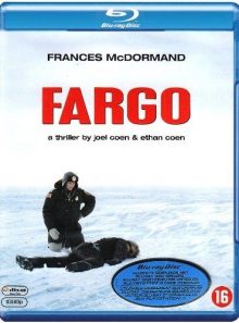 Fargo [blu-ray]